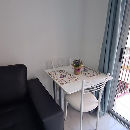 Apartamento Centro If Benidorm Buitenkant foto