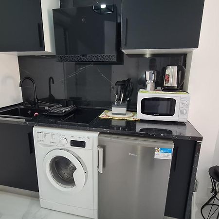 Apartamento Centro If Benidorm Buitenkant foto